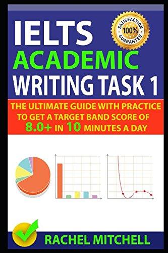 IELTS Academic Writing Task 1