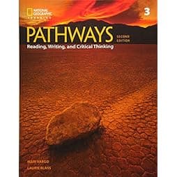  Pathways: Reading, Writing, and Critical Thinking 3 