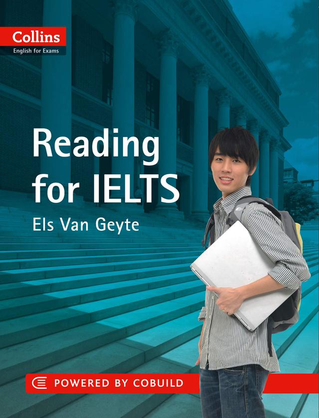 Reading for IELTS